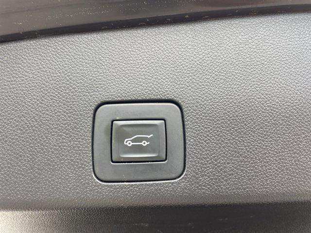 used 2021 Buick Encore GX car, priced at $18,498