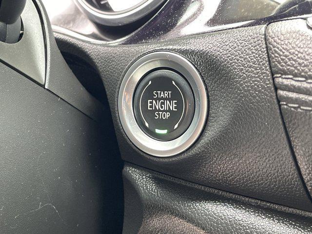 used 2021 Buick Encore GX car, priced at $18,498