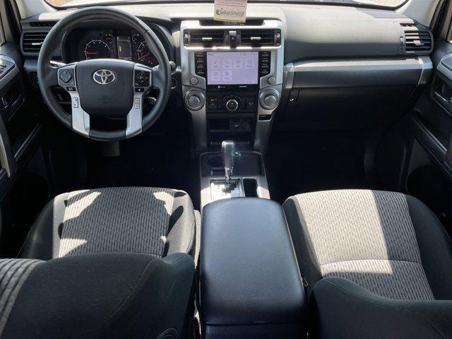 used 2024 Toyota 4Runner car, priced at $43,500