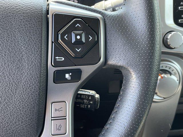 used 2024 Toyota 4Runner car, priced at $43,500