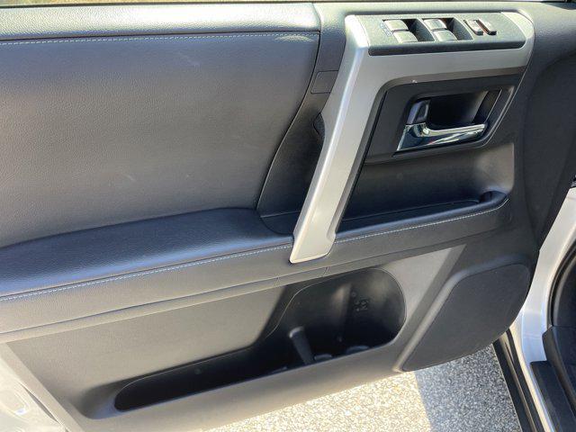used 2024 Toyota 4Runner car, priced at $43,500