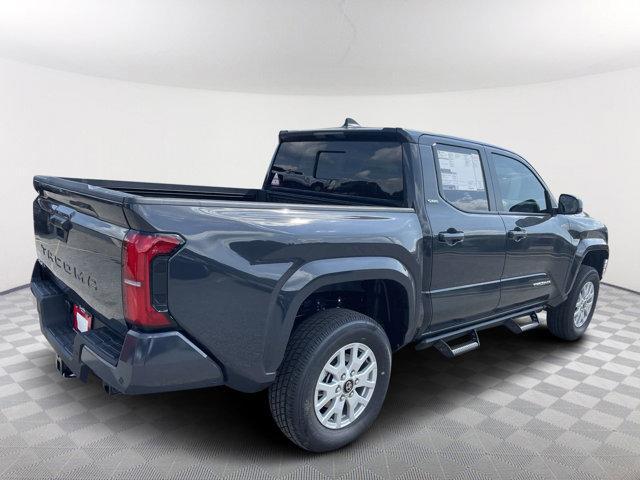 new 2024 Toyota Tacoma car, priced at $47,793