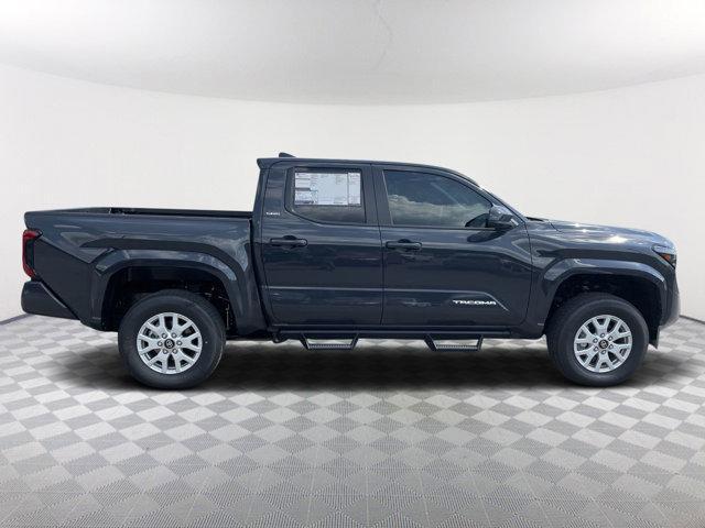 new 2024 Toyota Tacoma car, priced at $47,793