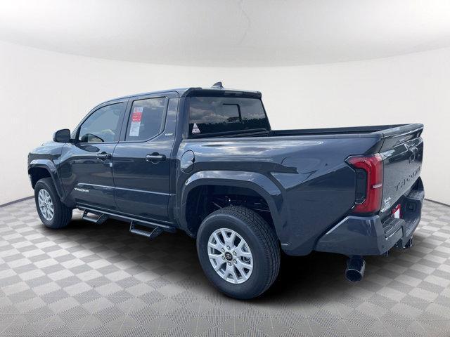 new 2024 Toyota Tacoma car, priced at $47,793