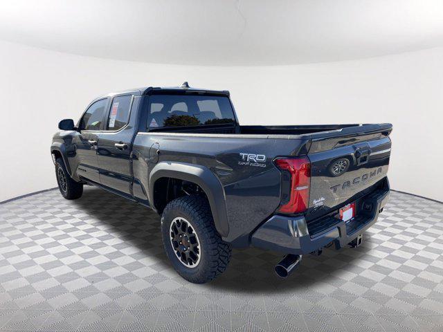 new 2025 Toyota Tacoma car, priced at $47,994