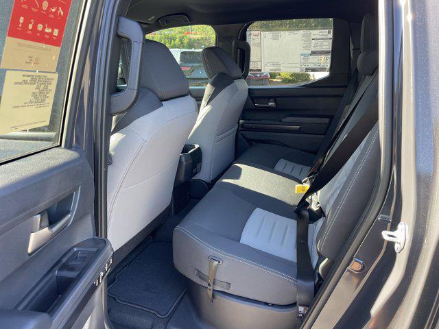 new 2025 Toyota Tacoma car, priced at $47,994
