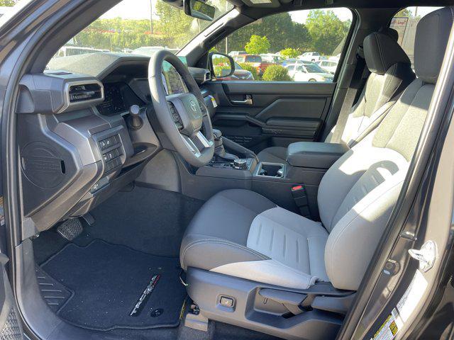 new 2025 Toyota Tacoma car, priced at $47,994