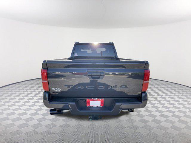 new 2025 Toyota Tacoma car, priced at $47,994