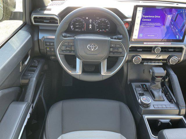 new 2025 Toyota Tacoma car, priced at $47,994