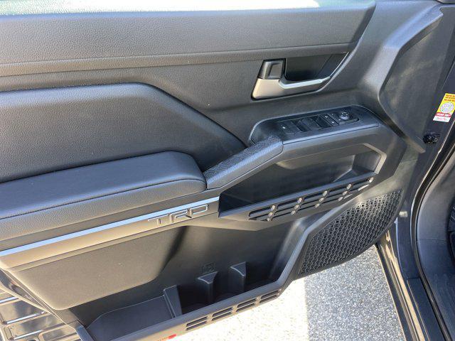 new 2025 Toyota Tacoma car, priced at $47,994