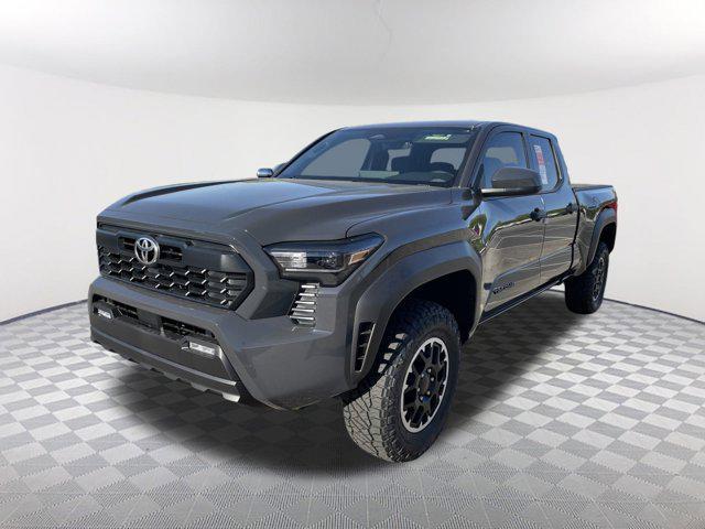 new 2025 Toyota Tacoma car, priced at $47,994