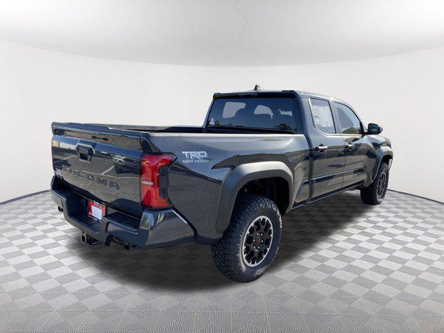 new 2025 Toyota Tacoma car, priced at $47,994