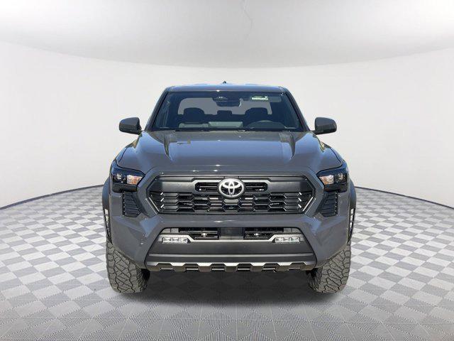new 2025 Toyota Tacoma car, priced at $47,994