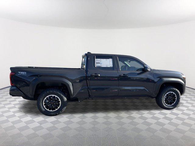 new 2025 Toyota Tacoma car, priced at $47,994