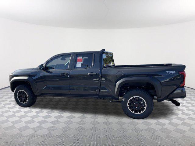 new 2025 Toyota Tacoma car, priced at $47,994