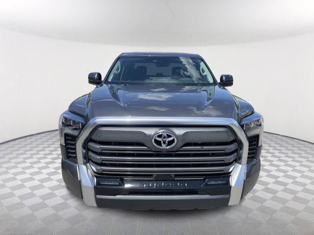 new 2024 Toyota Tundra car, priced at $68,370
