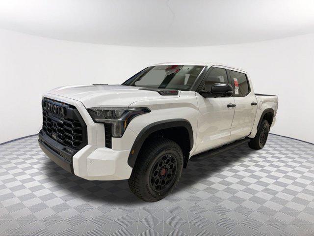 new 2025 Toyota Tundra car, priced at $77,909