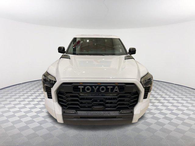 new 2025 Toyota Tundra car, priced at $77,909