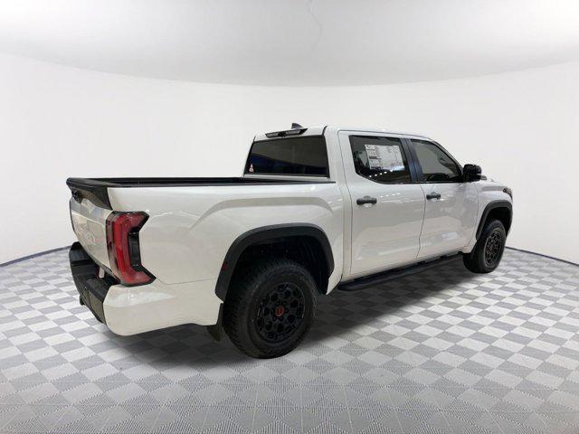 new 2025 Toyota Tundra car, priced at $77,909