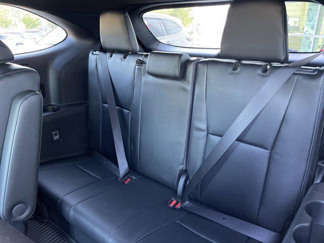 new 2025 Toyota Highlander car, priced at $53,268