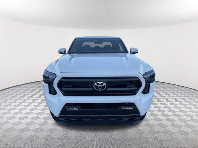 new 2024 Toyota Tacoma car, priced at $41,097