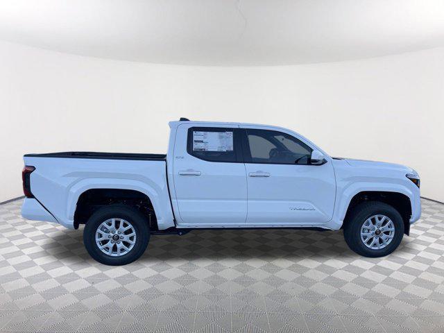 new 2024 Toyota Tacoma car, priced at $41,097