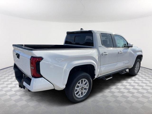 new 2024 Toyota Tacoma car, priced at $48,369