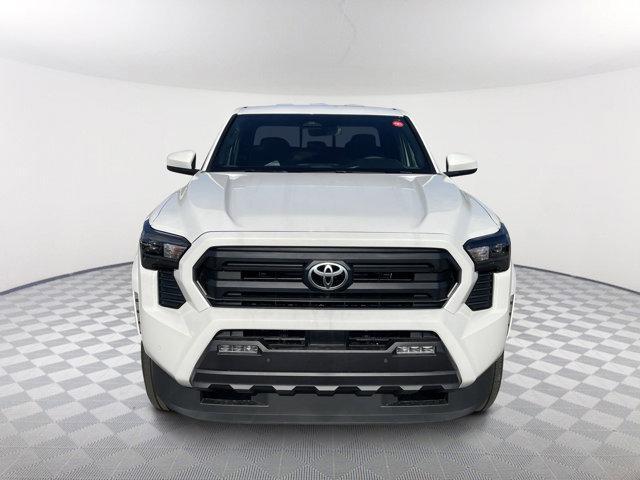 new 2024 Toyota Tacoma car, priced at $48,369