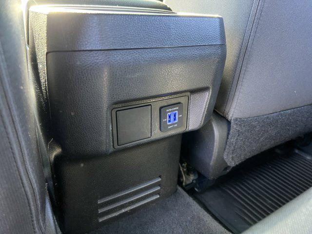 used 2024 Toyota Tacoma car, priced at $35,498