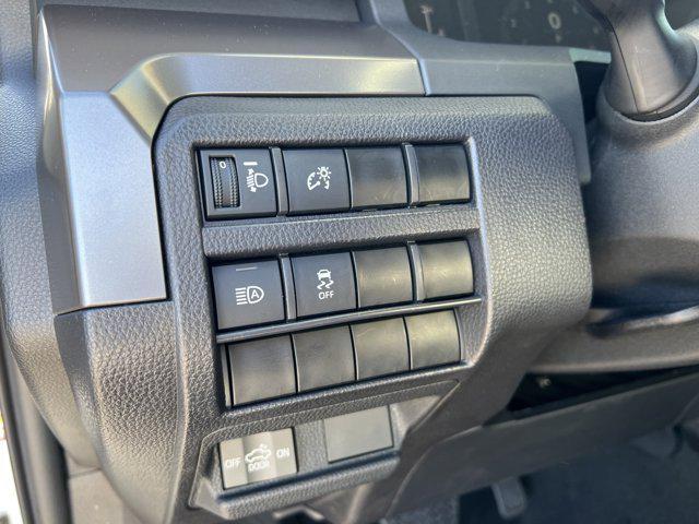 used 2024 Toyota Tacoma car, priced at $35,498