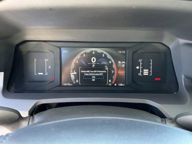 used 2024 Toyota Tacoma car, priced at $35,498