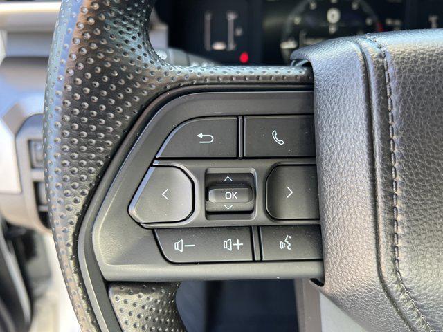 used 2024 Toyota Tacoma car, priced at $35,498