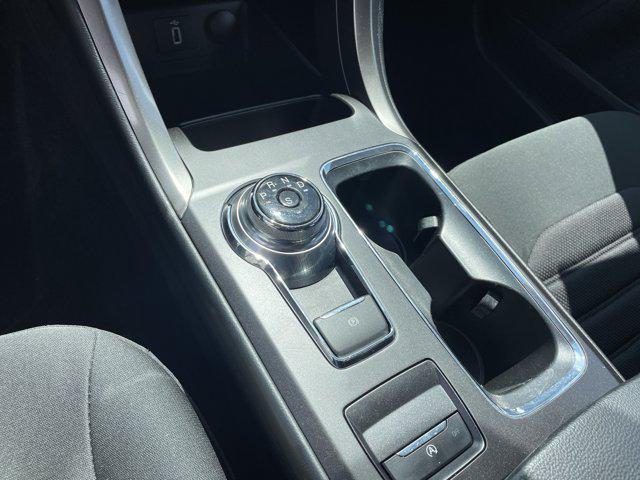 used 2018 Ford Fusion car, priced at $13,498