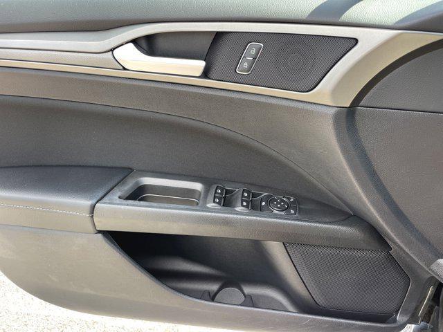 used 2018 Ford Fusion car, priced at $13,498