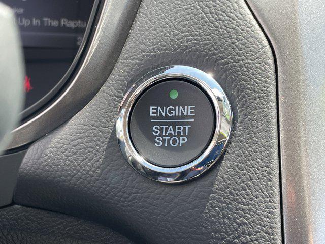 used 2018 Ford Fusion car, priced at $13,498