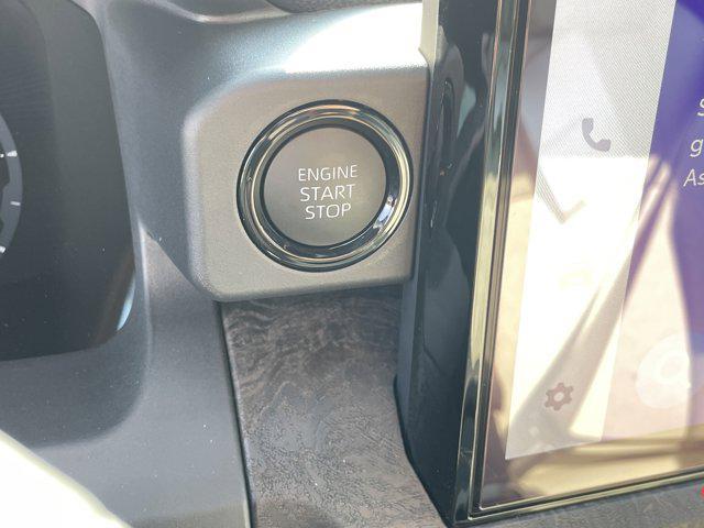 new 2025 Toyota Tacoma car, priced at $57,703