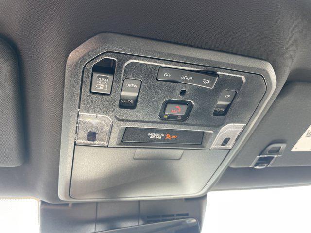 new 2025 Toyota Tacoma car, priced at $57,703