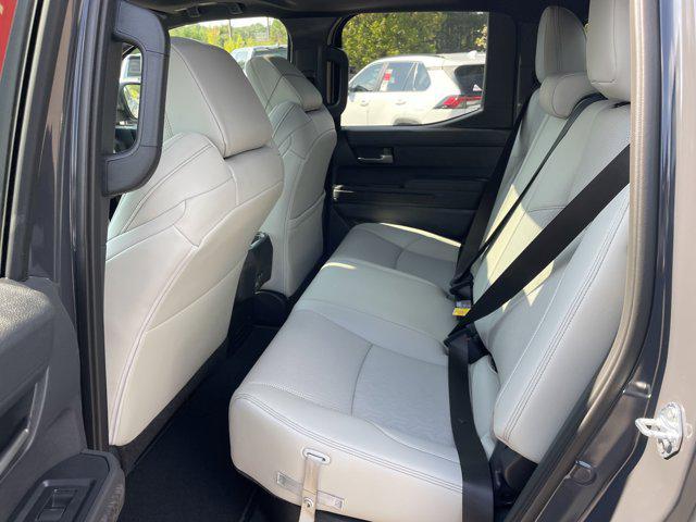 new 2025 Toyota Tacoma car, priced at $57,703