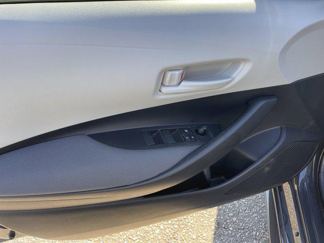 used 2023 Toyota Corolla Hybrid car, priced at $21,998
