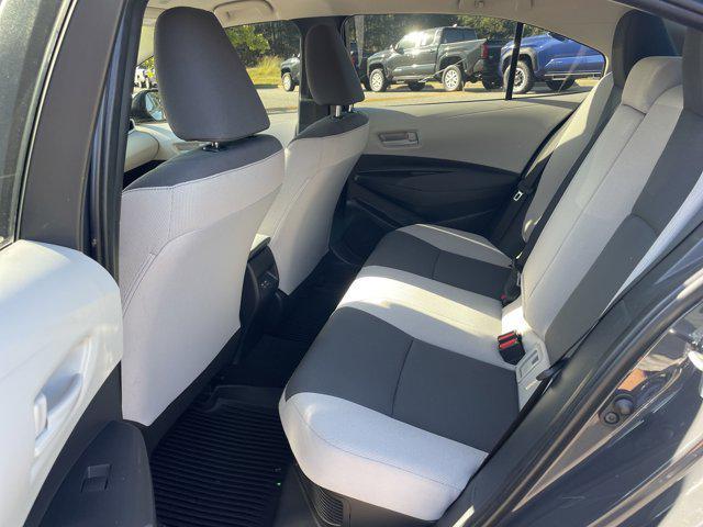 used 2023 Toyota Corolla Hybrid car, priced at $21,998