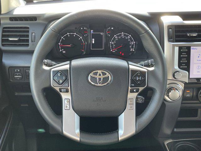 used 2024 Toyota 4Runner car, priced at $53,000