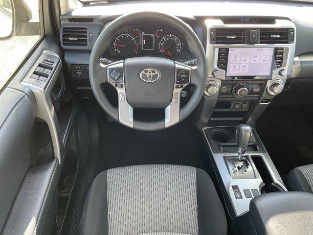 used 2024 Toyota 4Runner car, priced at $53,000