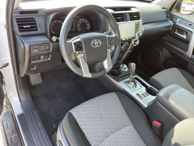 used 2024 Toyota 4Runner car, priced at $53,000