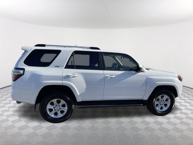 used 2024 Toyota 4Runner car, priced at $53,000