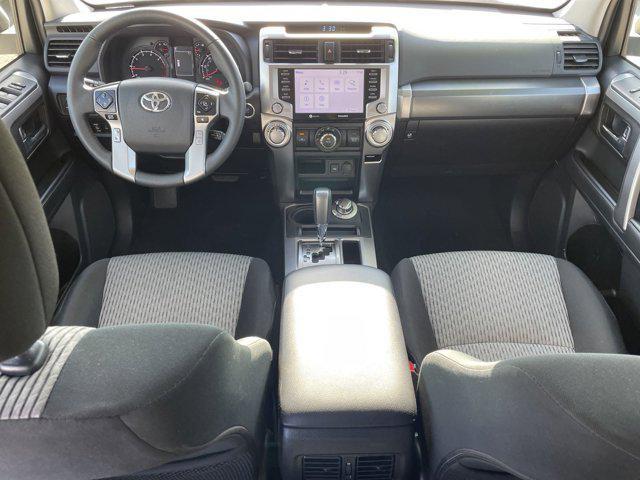 used 2024 Toyota 4Runner car, priced at $53,000