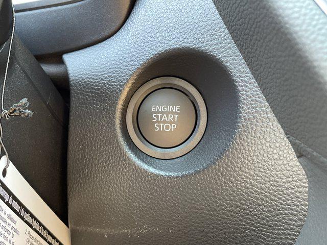 new 2026 Toyota Corolla Cross car, priced at $32,876