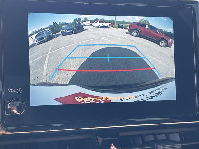 used 2023 Toyota Corolla car, priced at $23,998