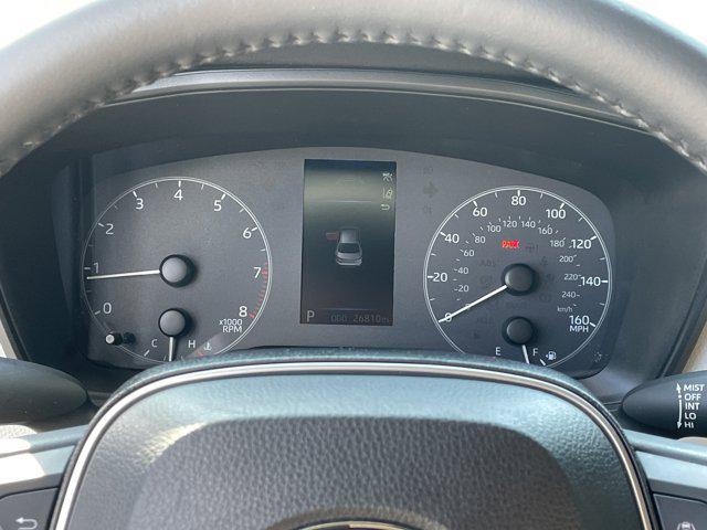 used 2023 Toyota Corolla car, priced at $23,998