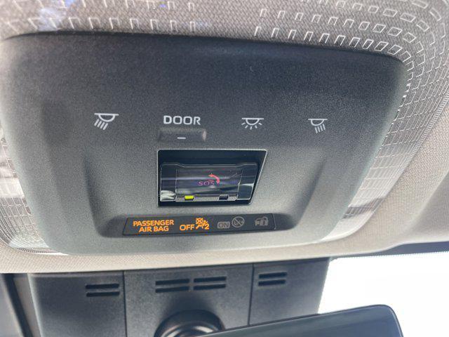 new 2026 Toyota Prius Plug-In Hybrid car, priced at $45,379