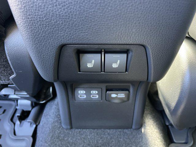 new 2026 Toyota Prius Plug-In Hybrid car, priced at $45,379